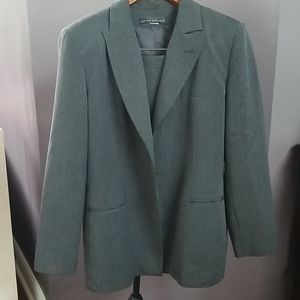 Morton Bernard Suit